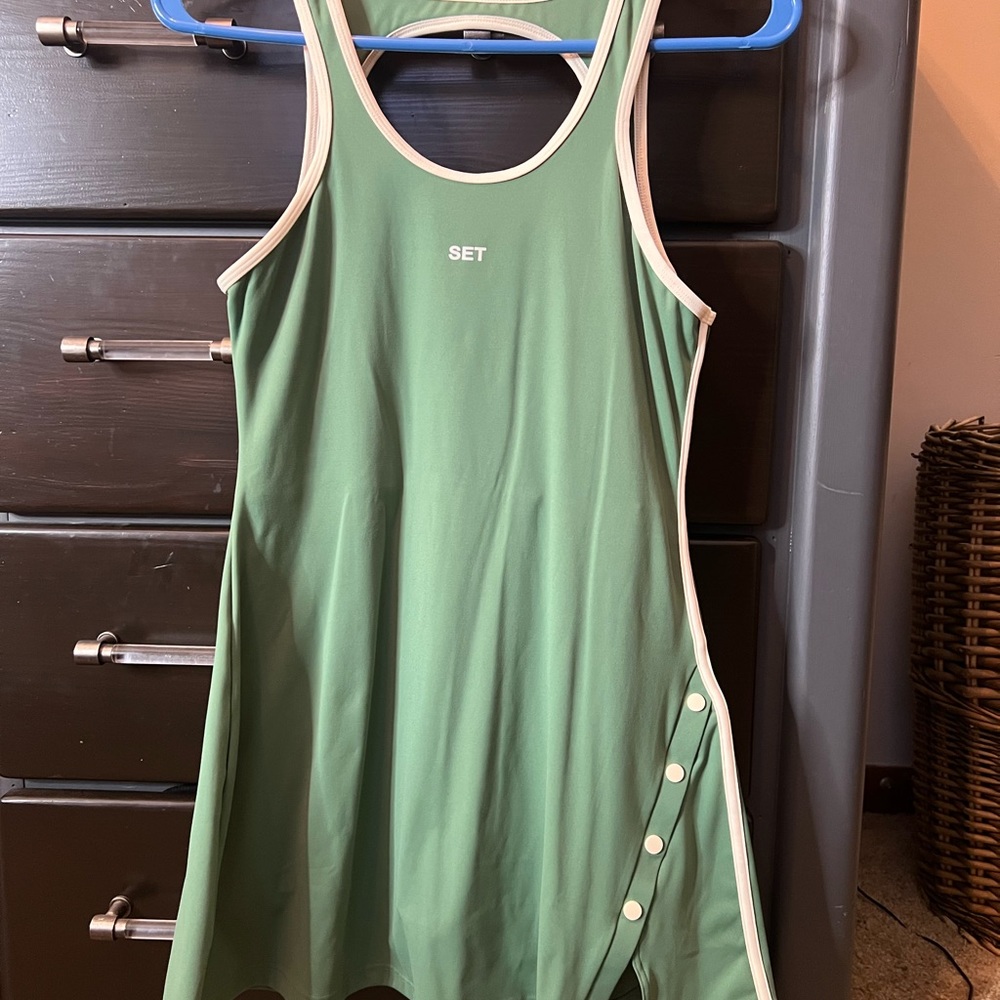 Active dress